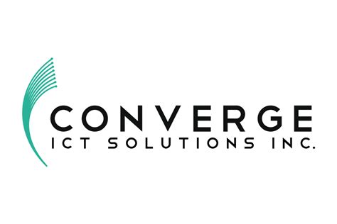 converge ict